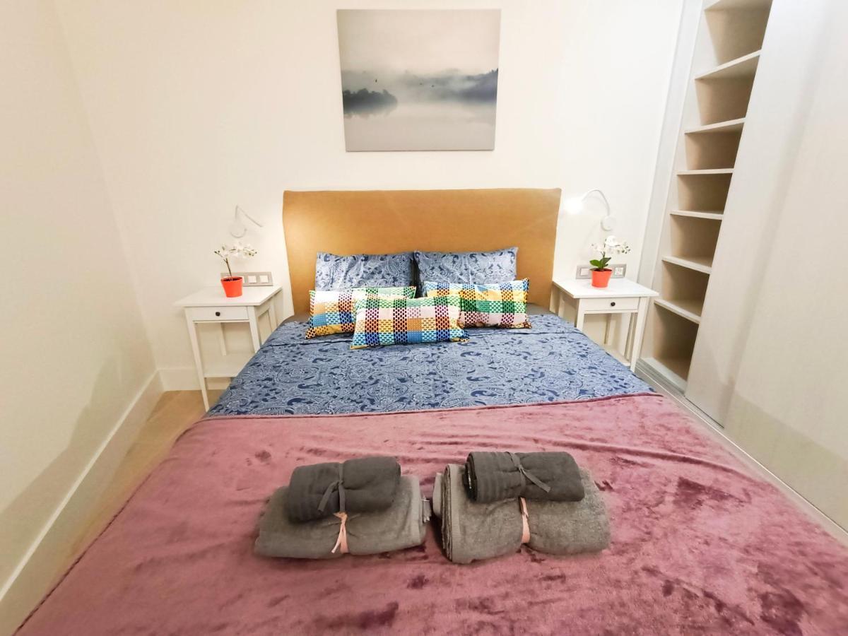 برشلونة By Plaza Universidad Rooms المظهر الخارجي الصورة