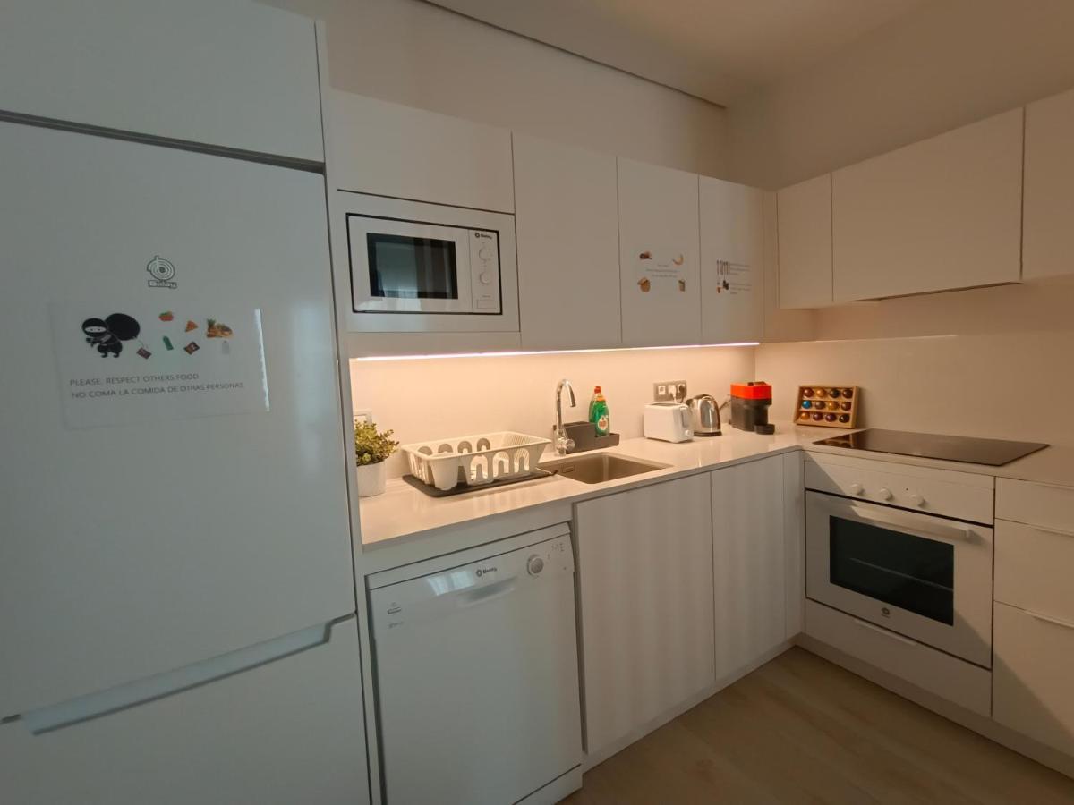 برشلونة By Plaza Universidad Rooms المظهر الخارجي الصورة